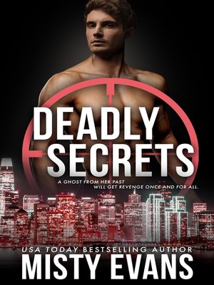 cover image of Deadly Secrets
